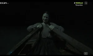 «Η καλύτερη σειρά με τον Άγιο Παΐσιο»: «Οι Αθώοι» έκαναν πρεμιέρα – Αποθέωση για τη σειρά-αριστούργημα και την Αμαλία Καβάλη