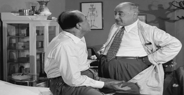 ΣΟΚ: ΠΕΘΑΝΕ ΜΕ ΦΡΙΚΤΟ ΤΡΟΠΟ Ο ΗΘΟΠΟΙΟΣ ΠΟΥ ΕΠΑΙΞΕ ΣΕ ΔΕΚΑΔΕΣ ΕΛΛΗΝΙΚΕΣ ΤΑΙΝΙΕΣ