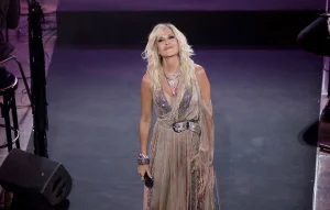 ΕΚΤΑΚΤΟ ΓΙΑ ΑΝΝΑ ΒΙΣΣΗ: ΕΠΑΘΕ…