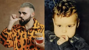 Akylas: Ποιος είναι ο άνθρωπος πίσω απ’ το «Ferto» της Eurovision: Η καταγωγή, η αναπηρία και το viral φαινόμενο