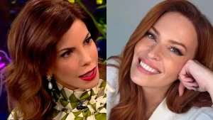 Αντελίνα Βαρθακούρη για Χρηστίδου: «Όταν κάποιος λέει κάτι τέτοιο και δεν ντρέπεται, δεν θέλω να συνδιαλλαγώ μαζί του»