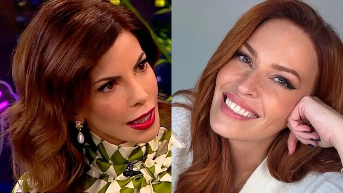 Αντελίνα Βαρθακούρη για Χρηστίδου: «Όταν κάποιος λέει κάτι τέτοιο και δεν ντρέπεται, δεν θέλω να συνδιαλλαγώ μαζί του»