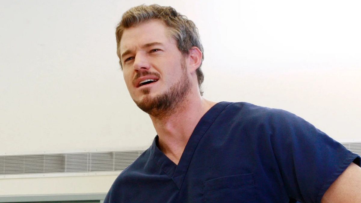 Πέθανε ο ηθοποιός που βλέπαμε όλοι στην τηλεόραση σε ηλικία 53 ετών