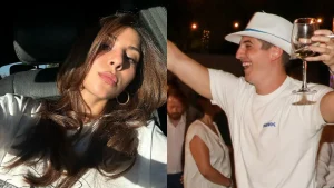 Good Job Nicky – Αυτή είναι η καλλονή σύντροφός του: «Τον Νικόλα τον θεωρώ…»