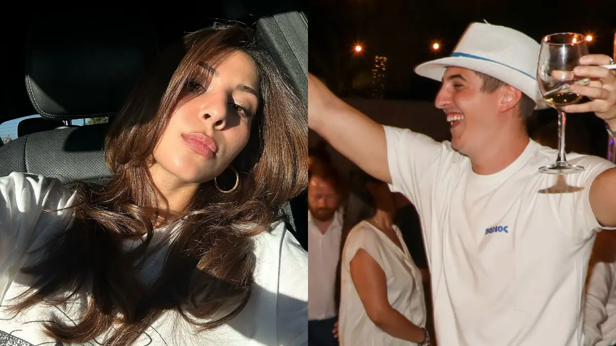 Good Job Nicky – Αυτή είναι η καλλονή σύντροφός του: «Τον Νικόλα τον θεωρώ...»