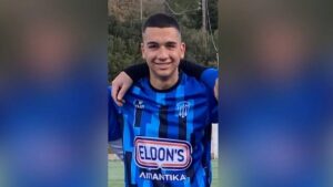 Θρήνος στην Ελλάδα: Πέθανε 19χρονος ποδοσφαιριστής από καρκίνο