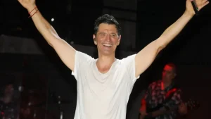 Έκτακτn είδηση για Σάκη Ρουβά