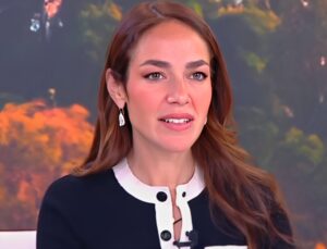 Δόμνα Μιχαηλίδου: «Δεν περίμενα να χρησιμοποιήσει η κ. Καρυστιανού τον προσωπικό πόνο της ως βατήρα για πολιτική ανέλιξη»