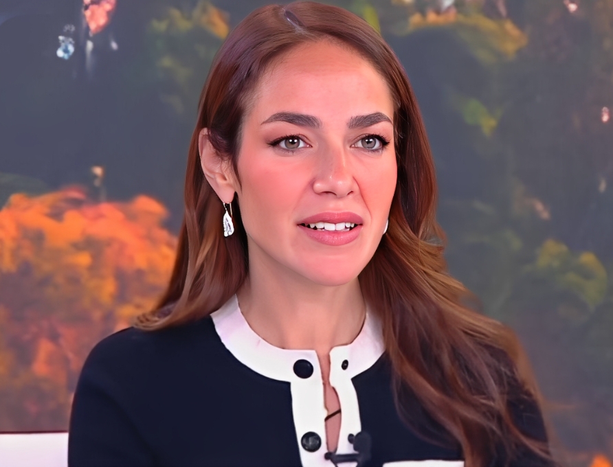 Δόμνα Μιχαηλίδου: «Δεν περίμενα να χρησιμοποιήσει η κ. Καρυστιανού τον προσωπικό πόνο της ως βατήρα για πολιτική ανέλιξη»