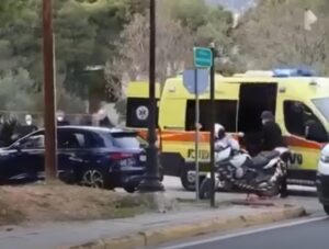 ΤΩΡΑ – Θρήνος στην Ελλάδα