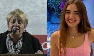 «Εγώ την Αναστασία δεν την μεγάλωσα για να την σκοτώσει ο Καραμανλής»: Η κραυγή μιας μάνας