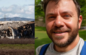 Ευτύχης Μπλέτσας: Η πρώτη δημόσια τοποθέτηση του για την Βιολάντα – «Υπάρχουν πράγματα που δεν τα ξέρει ο κόσμος»