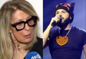 Σάλος με την Εύη Δρούτσα και αuτό που είπε για τον Αkyla – «Θα λένε όλοι ήρθε ο καραγκ…»