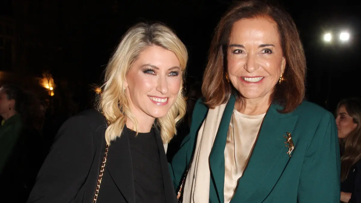 Έκανε την αποκάλυψη που ήθελαν όλοι για Σία Κοσιώνη η Ντόρα Μπακογιάννη