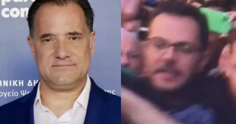 “ΣΑΣ ΒΑΡΕΘΗΚΑΜΕ” ΕΚΤΑΚΤΟ ΤΩΡΑ ΓΙΑ ΑΔΩΝΙ ΓΕΩΡΓΙΑΔΗ – ΔΥΣΤΥΧΩΣ…