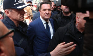 Δημογλίδου: «Καμία χρήση βίας» – Σούσουρο με την αποκάλυψη για τον Άδωνι Γεωργιάδη