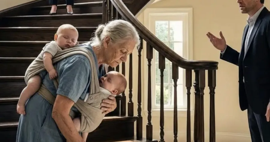 Σχεδίαζε μια γλυκιά έκπληξη… αλλά η αλήθεια που τον περίμενε στο σπίτι παραλίγο να γονατίσει τον εκατομμυριούχο.