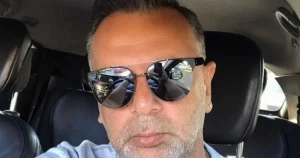 ΕΚΤΑΚΤΟ: Πέθανε ο διευθυντής του MAD TV σε ηλικία 58 ετών