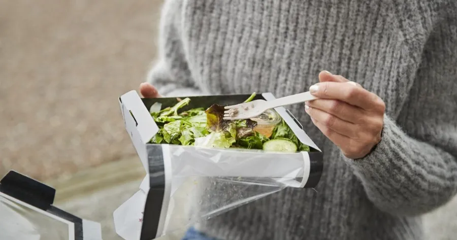 Ανακαλούνται έτοιμες σαλάτες από μεγάλα σούπερ μάρκετ – Εντοπίστηκε σαλμονέλα