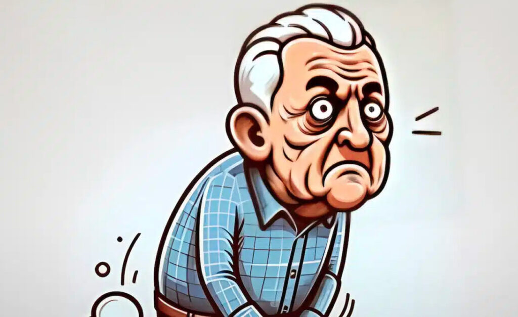 Κλάνετε πολύ τη νύχτα; Δείτε τι μπορεί να σημαίνει