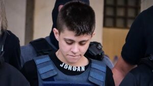 ΣΟΚ: ΑΓΝΩΡΙΣΤΗ Η ΕΙΡΗΝΗ ΜΟΥΡΤΖΟΥΚΟΥ ΜΕΤΑ ΑΠΟ 6 ΜΗΝΕΣ ΦΥΛΑΚΗ