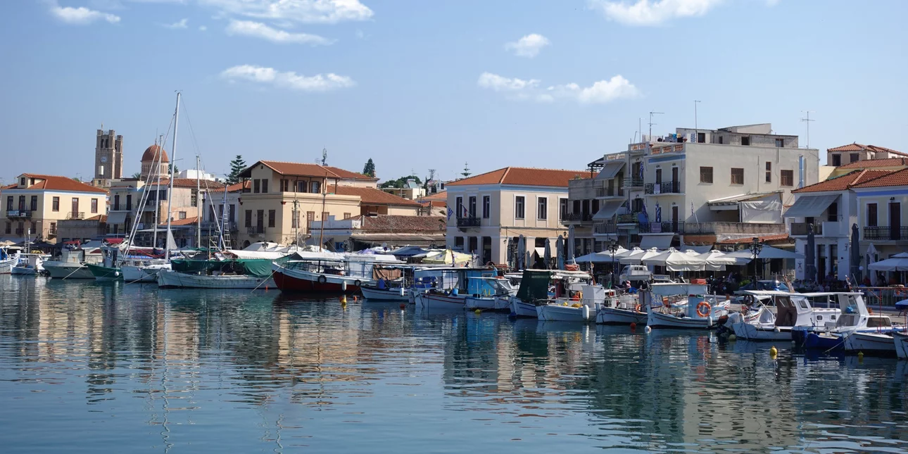 ΕΚΤΑΚΤΟ: ΑΥΤΟ ΤΟ ΝΗΣΙ ΤΗΣ ΕΛΛΑΔΑΣ ΜΑΣ ΔΕΝ ΕΧΕΙ ΝΕΡΟ ΕΔΩ ΚΑΙ ΕΝΑΝ ΜΗΝΑ - ΣΕ ΚΑΤΑΣΤΑΣΗ ΕΚΤΑΚΤΗΣ ΑΝΑΓΚΗΣ ΟΙ ΚΑΤΟΙΚΟΙ