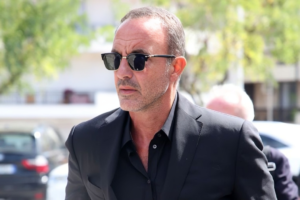 Μόλις «έσκασε» και αλλάζει τα πάντα στις εκλογές: Ο Νίκος Αλιάγας μπαίνει στο ψηφοδέλτιο της…