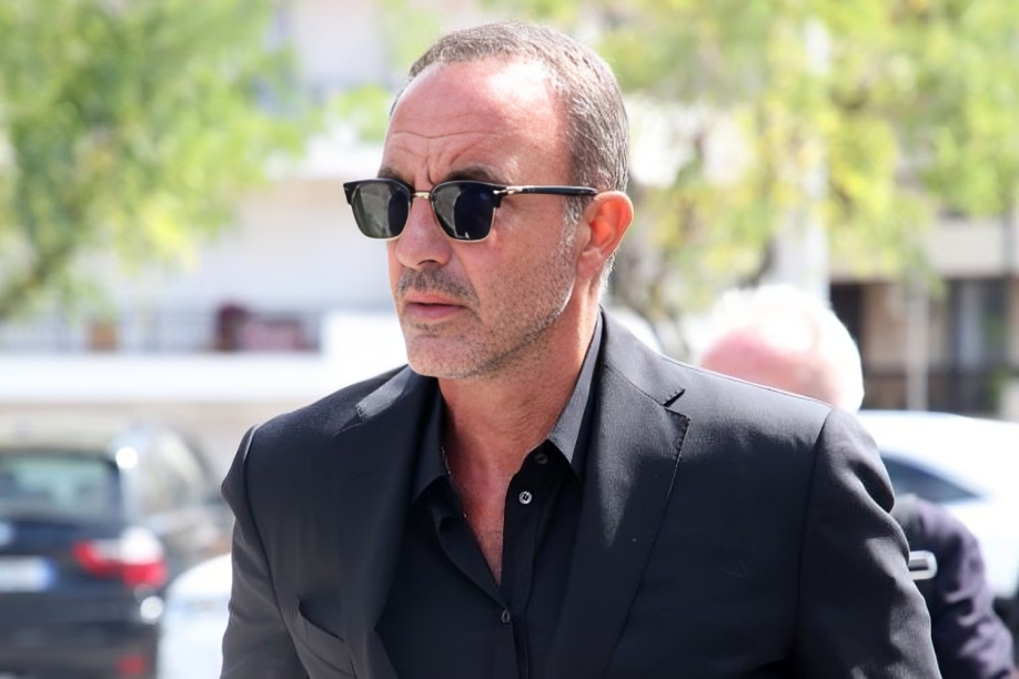 Μόλις «έσκασε» και αλλάζει τα πάντα στις εκλογές: Ο Νίκος Αλιάγας μπαίνει στο ψηφοδέλτιο της…