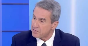 Ανδρέας Λοβέρδος: «Ο Κυριάκος Μητσοτάκης είναι ο μόνος σταθερός παράγοντας στην Ελλάδα»