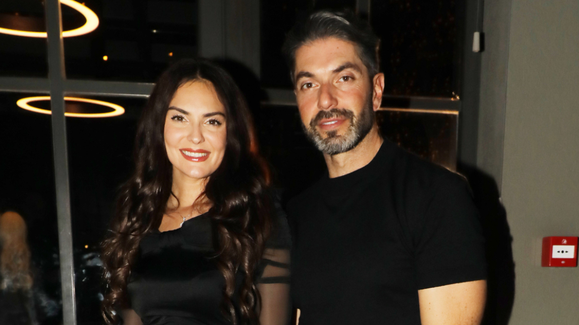 Βρισηίδα Ανδριώτου – Σπύρος Μαρτίκας: Μόλις μαθεύτηκε τι του έκανε , τέλος οι πολιτισμένες σχέσεις