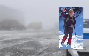 Μαθεύτηκε όλη η αλήθεια για τον νεκρό ορειβάτη που βρέθηκε σήμερα – Θρήνος για τον Τάσο «Καπετάνιο» των βουνών