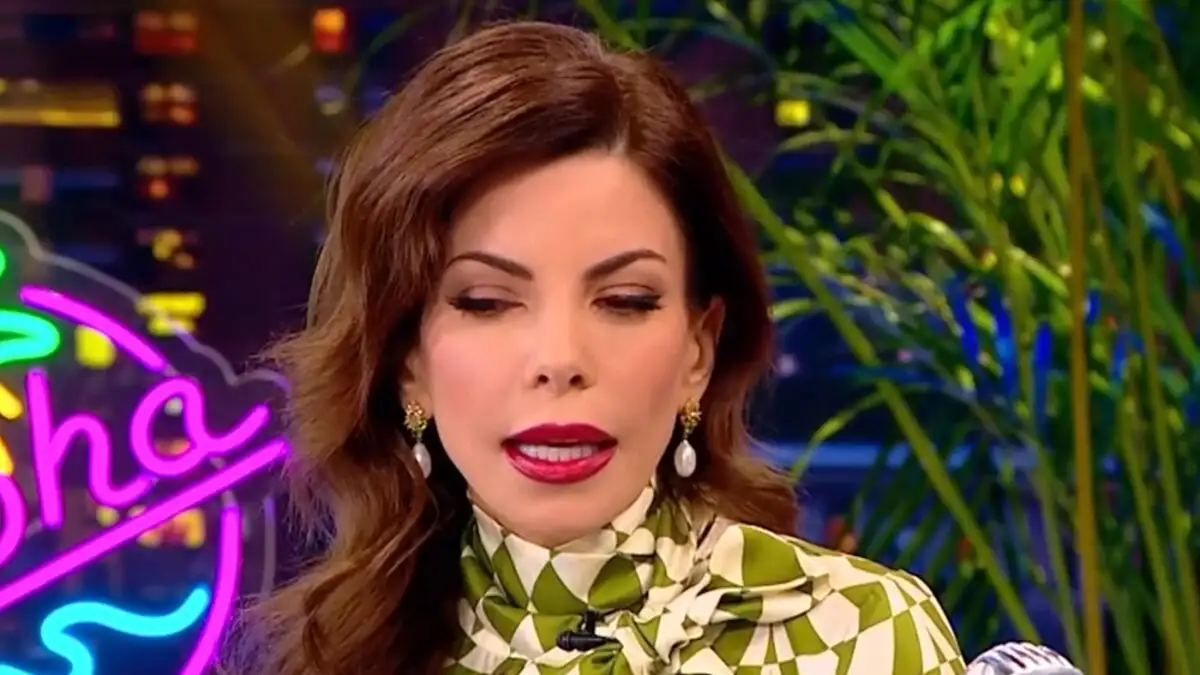 Σούσουρο με την Αντελίνα Βαρθακούρη για Good Job Nicky: «Ήταν λάθος επιλογή..»