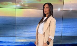 ΕΚΤΑΚΤΟ – Ατύxnμα με το άλογο για την Ανθή Βούλγαρη