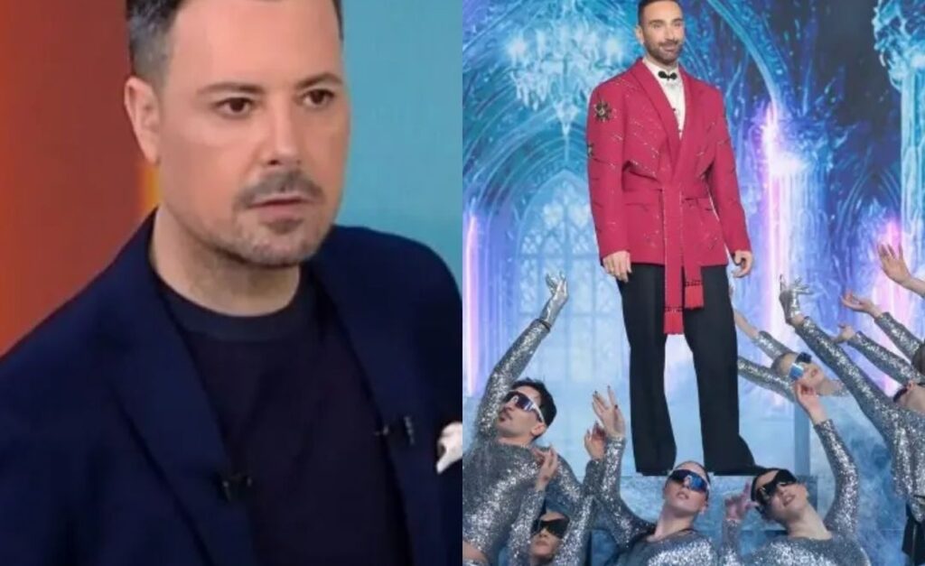 Αποκάλυψη βόμβα από Πέτρο Κουσουλό για Κοκλώνη – «Δεν θα του xαριστώ, μου xpωστάει 20…»