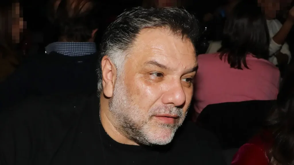 Νέο χτύπημα για τον Γρηγόρη Αρναούτογλου μετά τον θάνατο της μητέρας του – Μόλις έγινε γνωστό