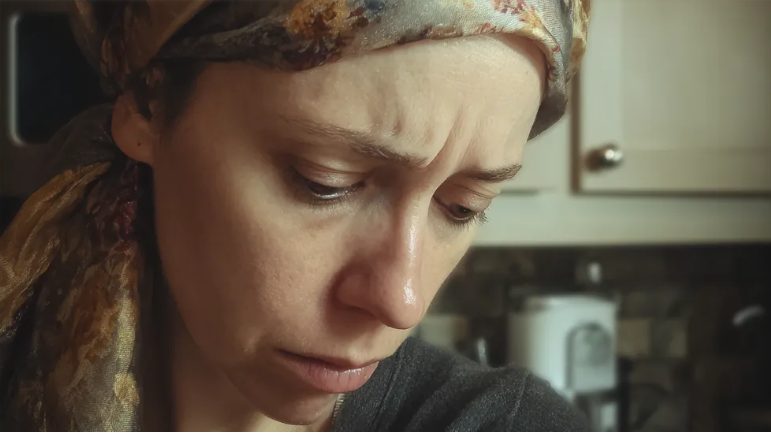 Ο σύζυγός μου με εγκατέλειψε κατά τη διάρκεια της χημειοθεραπείας μου για το πολυτελές ταξίδι της μητέρας του για την Ημέρα των Ευχαριστιών – και τότε η τύχη τους χτύπησε σκληρά.