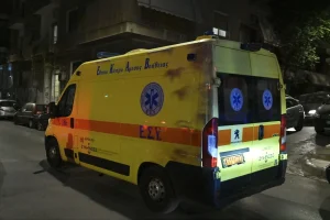 Σοβαρός τραυματισμός 17χρονου από έκρηξη κροτίδας στην Πτολεμαΐδα – Κίνδυνος ακρωτηριασμού των δακτύλων του