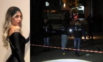 ΕΚΤΑΚΤΟ: ΝΕΚΡΗ 22ΧΡΟΝΗ - ΤΗΝ ΣΚΟΤΩΣΕ Ο ΑΔΕΡΦΟΣ ΤΗΣ ΓΙΑΤΙ ΔΕΝ ΤΟΝ ΑΦΗΣΕ ΝΑ...