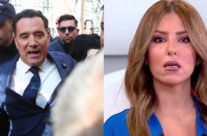 Σούσουρο με Άδωνι Γεωργιάδη και Νατάσα Γιάμαλη στον αέρα – Την έκανε να….