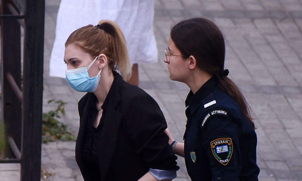 ΘΡΑΣΟΣ Η ΠΙΣΠΙΡΙΓΚΟΥ: ΖΗΤΑΕΙ ΝΑ ΑΠΟΦΥΛΑΚΙΣΤΕΙ ΕΠΕΙΔΗ ΕΧΕΙ...