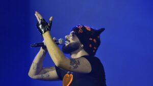 Πιο πάνω κι απ’ το Ισραήλ: Έριξε τη βόμβα ο Akylas στις στοιχηματικές για τη Eurovision 2026