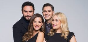 Έκτακτη απόφαση ALPHA για «Το σόι σου»