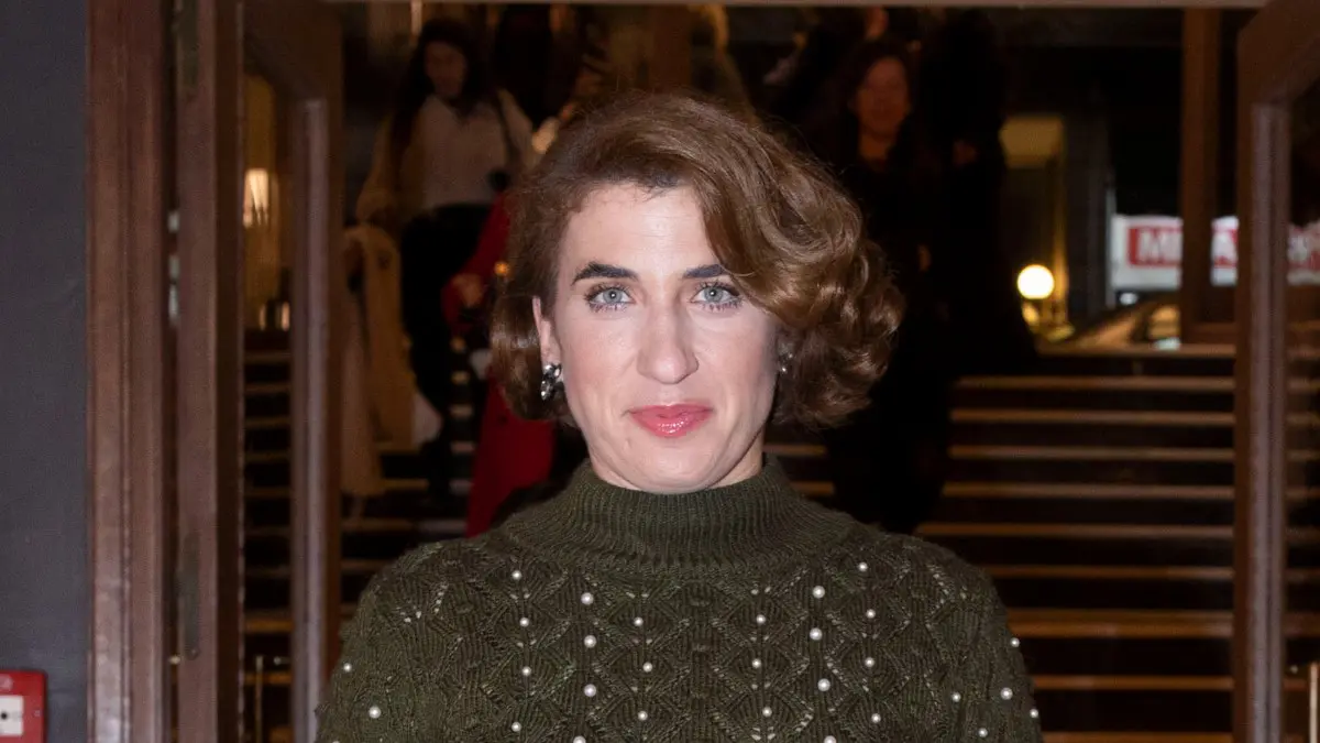 ΘΡΗΝΟΣ ΓΙΑ ΤΗΝ ΗΘΟΠΟΙΟ ΔΑΝΑΗ ΛΟΥΚΑΚΗ