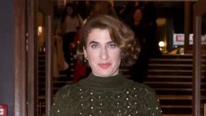 Θpήvος για την ηθοποιό, Δανάη Λουκάκη