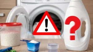 ΕΚΤΑΚΤΟ: Ανακαλείται γνωστό απορρυπαντικό ρούχων λόγω κινδύνου σοβαρών δερματικών εγκαυμάτων