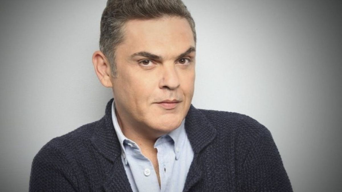 ΕΚΤΑΚΤΟ: ΔΙΑΓΝΩΣΤΗΚΕ ΜΕ ΚΑΡΚΙΝΟ Ο ΗΘΟΠΟΙΟΣ ΑΝΤΩΝΗΣ ΛΟΥΔΑΡΟΣ