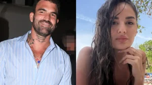 Ούτε στην Τούνη τέτοιες εκπλήξεις: Η εντυπωσιακή έκπληξη του Αλεξάνδρου στην Ρία Ελληνίδου στο ταξίδι τους στο Πουκέτ