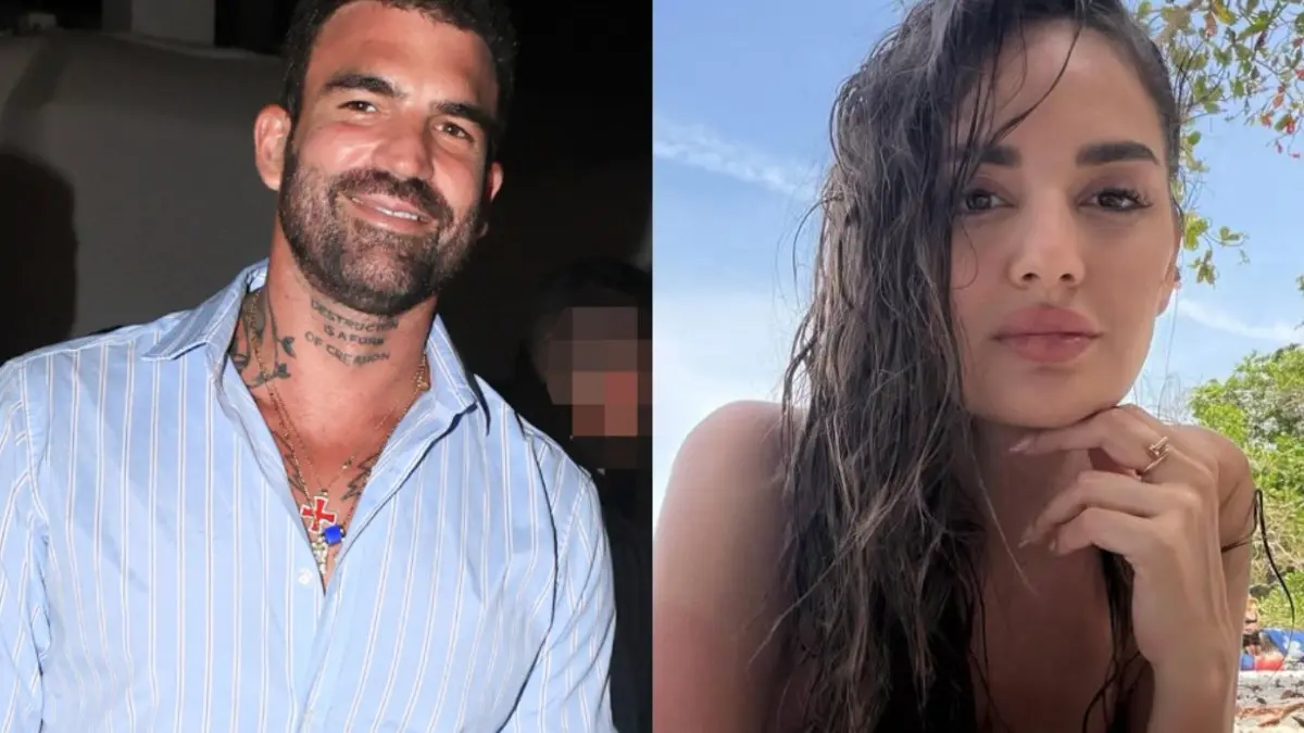 Ούτε στην Τούνη τέτοιες εκπλήξεις: Η εντυπωσιακή έκπληξη του Αλεξάνδρου στην Ρία Ελληνίδου στο ταξίδι τους στο Πουκέτ