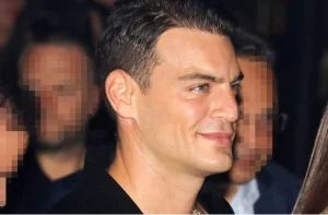 Δημήτρης Φιντιρίκος: Καταδικάστηκε σε ποινή φυλάκισης 22 μηνών ο «Μικρός Πριγκιπάκος»