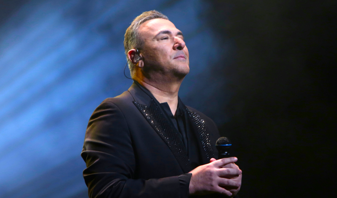 Δύσκολες ώρες για τον Αντώνη Ρέμο: Τι αποκαλύπτει για τον Γολγοθά που περνάει